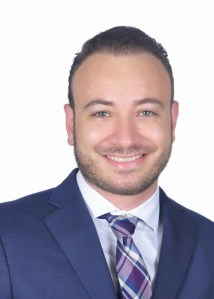 Dr Nabeeh Jaghab
