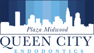 Plaza Midwood Location logo