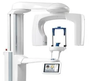 Planmeca ProMax 3D