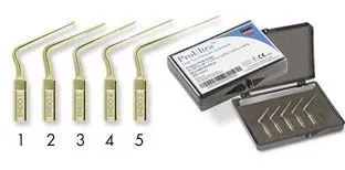 Ultrasonics