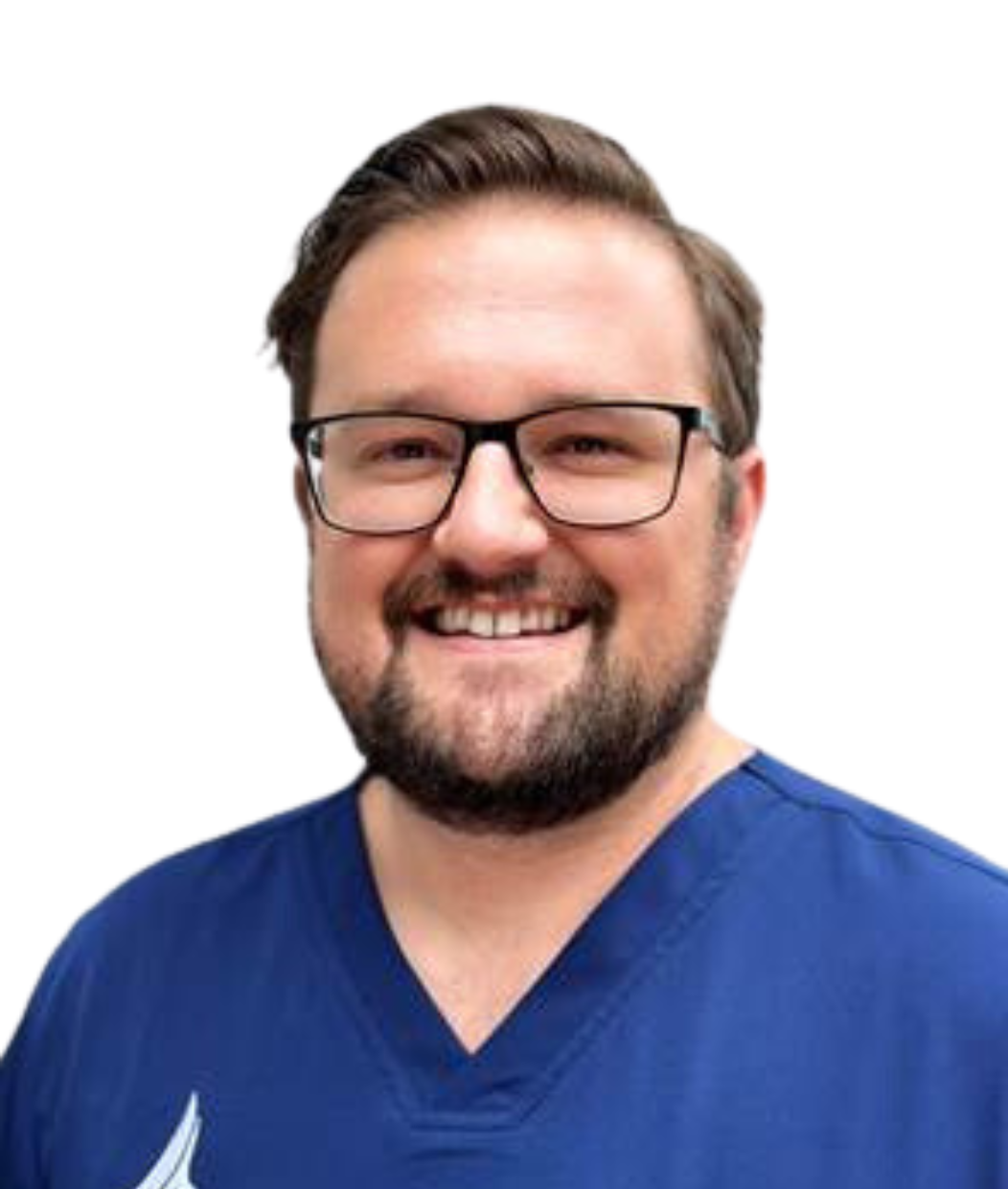 Endodontist Charlotte NC, Meet Robert Haglund, DMD, MDS, Hal I. Coe