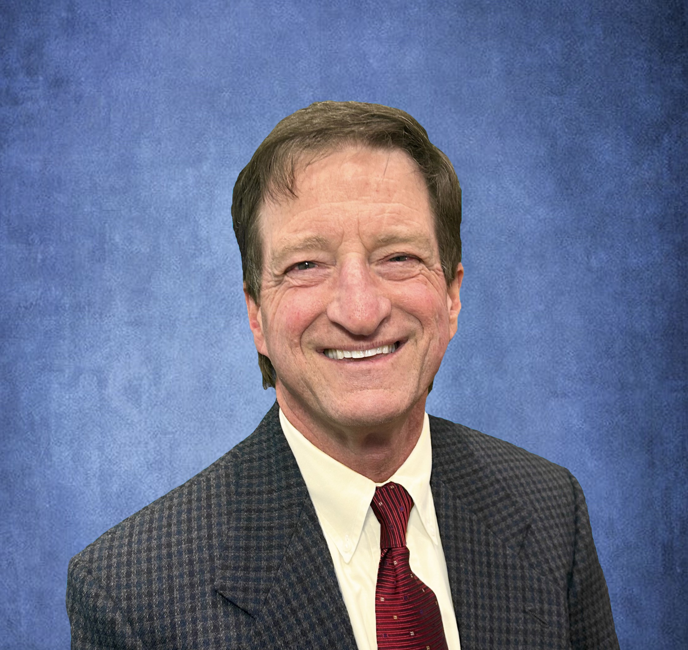 Endodontist Charlotte NC, Meet Robert Haglund, DMD, MDS, Hal I. Coe