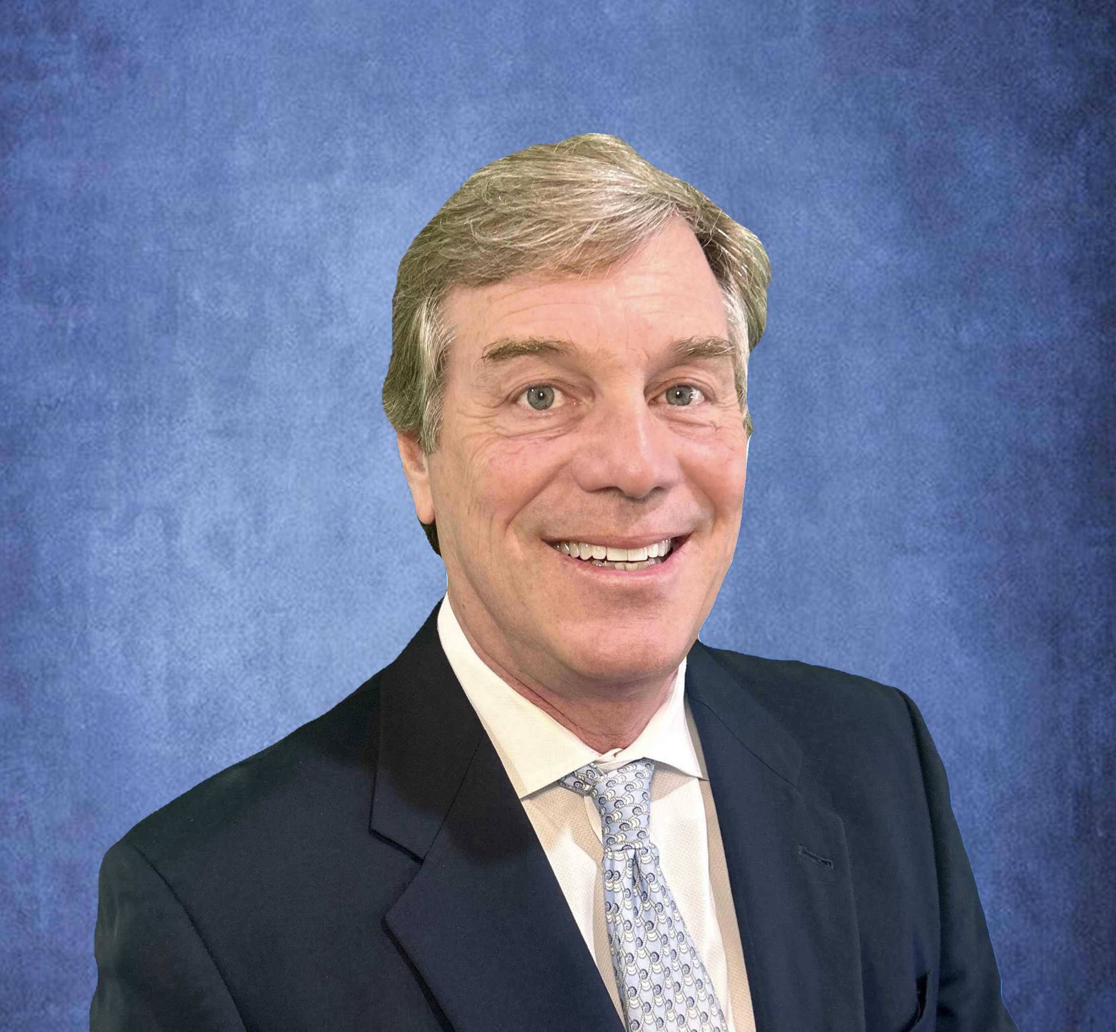 Endodontist Charlotte NC, Meet Robert Haglund, DMD, MDS, Hal I. Coe