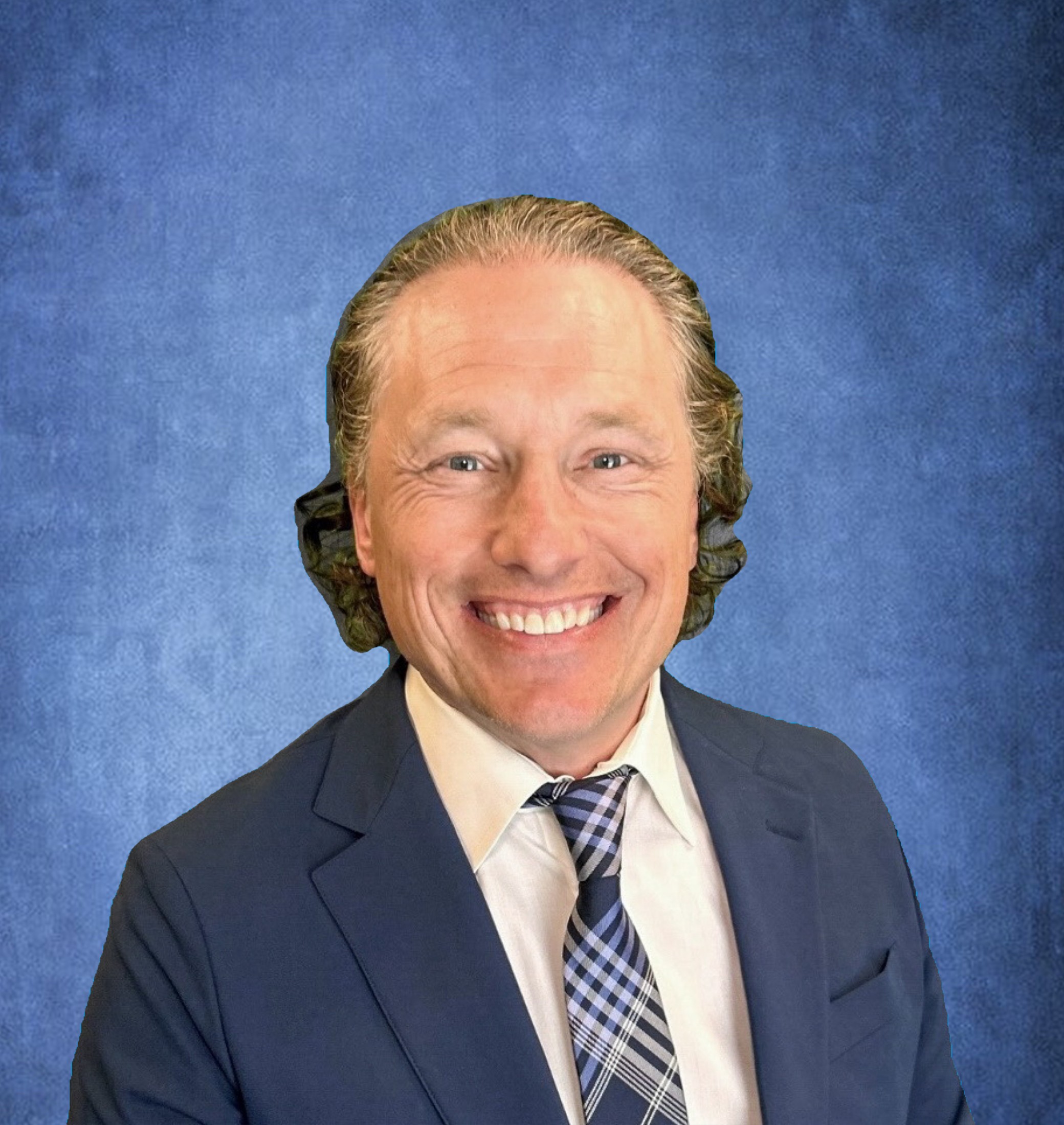 Endodontist Charlotte NC, Meet Robert Haglund, DMD, MDS, Hal I. Coe