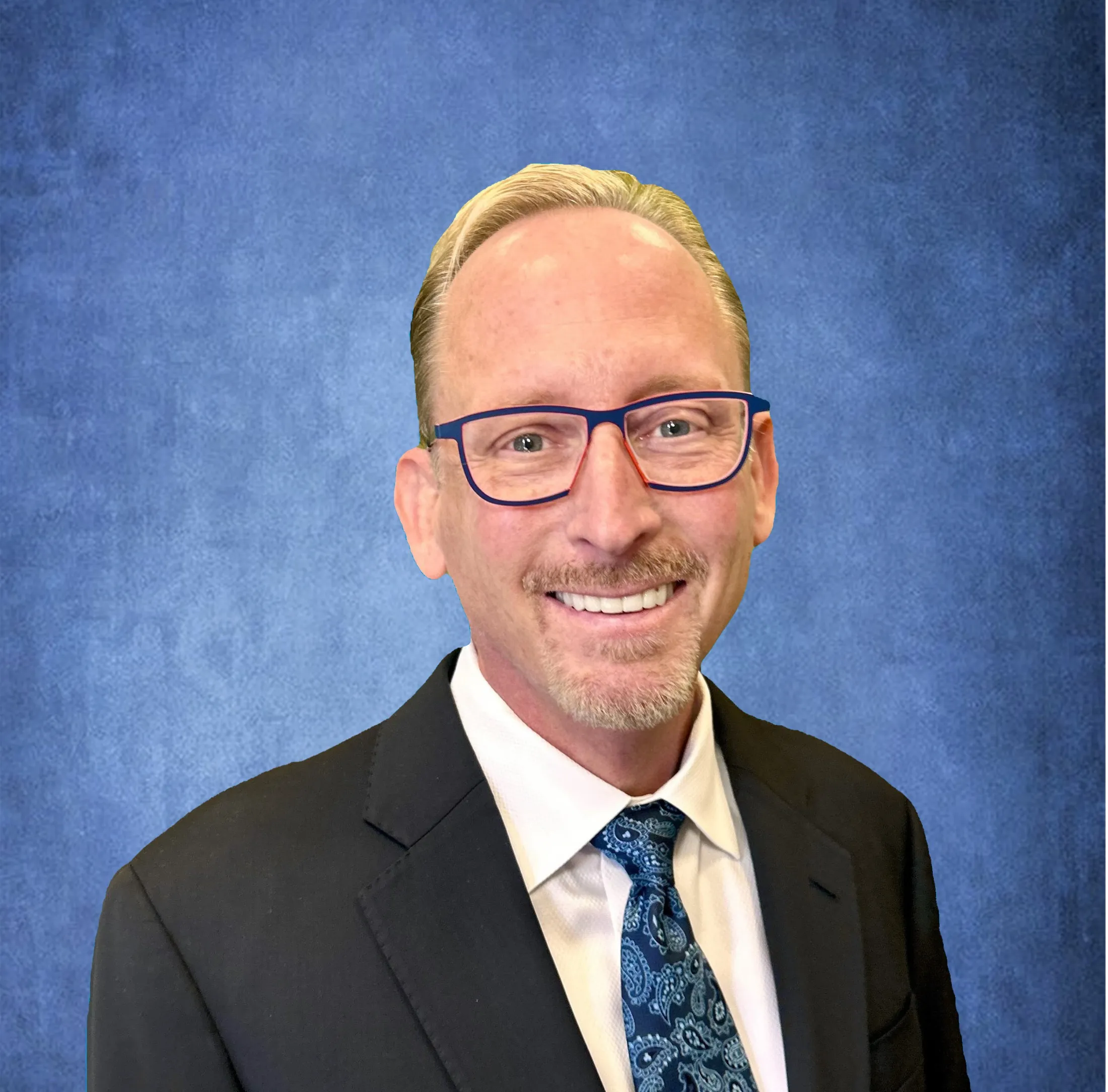 Endodontist Charlotte NC, Meet Robert Haglund, DMD, MDS, Hal I. Coe